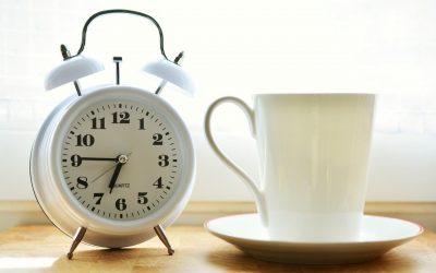 Time Management Tips from a Fresh Perspective