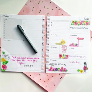 Happy Planner