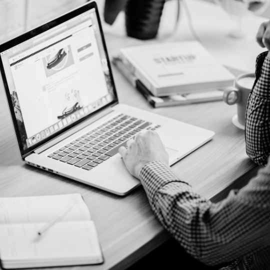 Editing - Presentation (540 × 540 px)