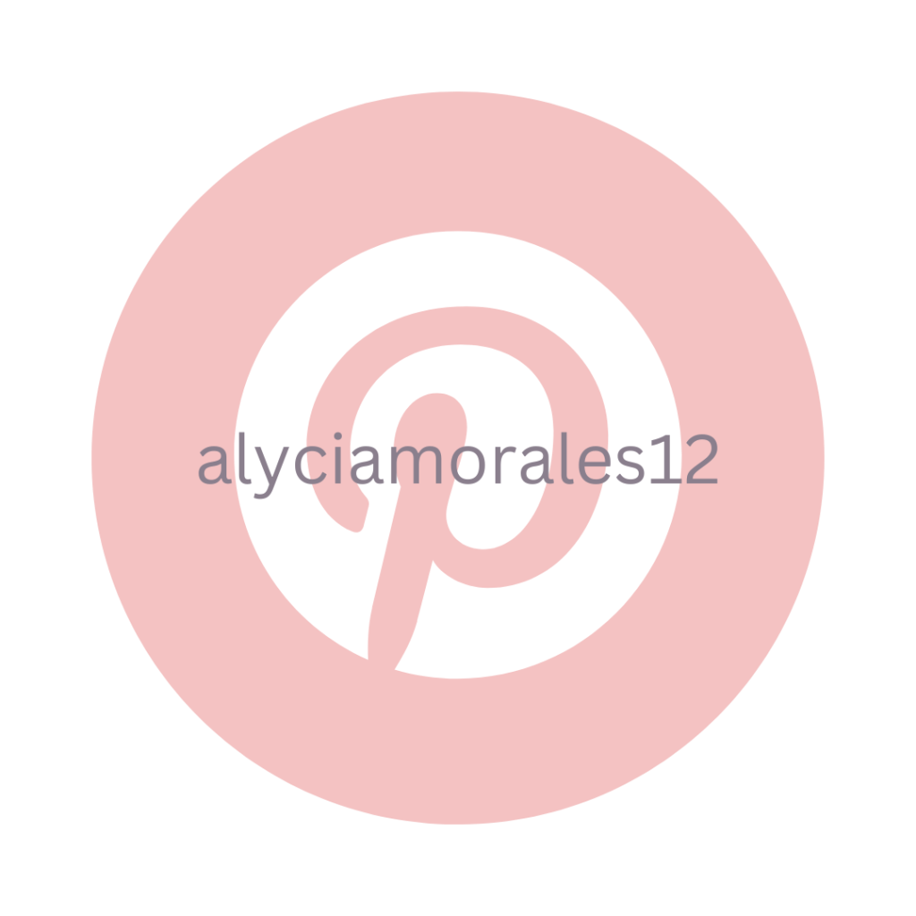 Pinterest Icon